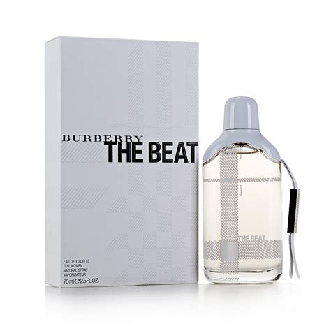 burberry the beat perfume for women|Burberry the beat woman discontinued.